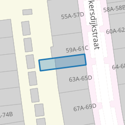 Perceel RTD09-Y-2871