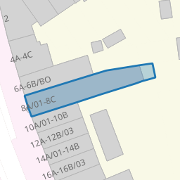 Perceel RTD09-Y-2889