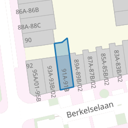 Perceel RTD09-Y-2953