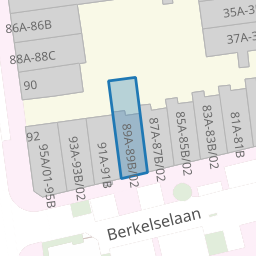 Perceel RTD09-Y-2954