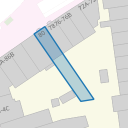 Perceel RTD09-Y-2989