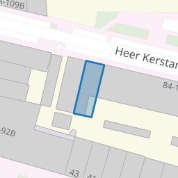 Perceel RTD09-Y-3000