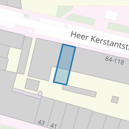 Perceel RTD09-Y-3001