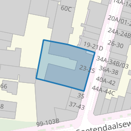 Perceel RTD09-Y-3040