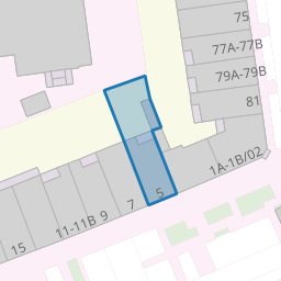 Perceel RTD09-Y-3099