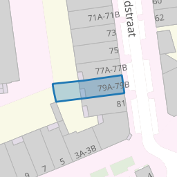 Perceel RTD09-Y-3103