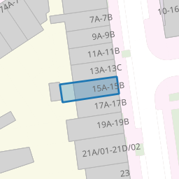 Perceel RTD09-Y-3113