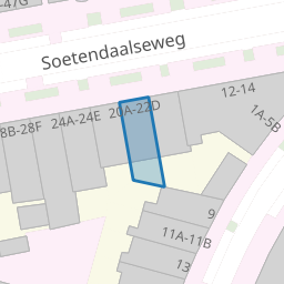 Perceel RTD09-Y-3155
