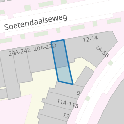 Perceel RTD09-Y-3156