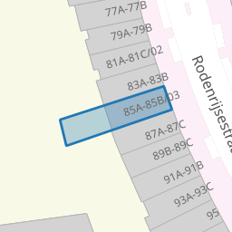 Perceel RTD09-Y-3180