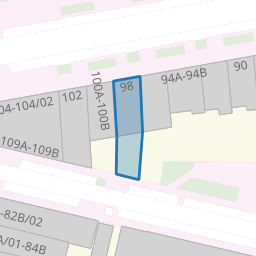 Perceel RTD09-Y-3201