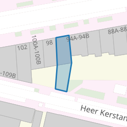Perceel RTD09-Y-3202