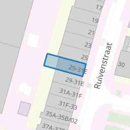 Perceel RTD09-Y-3236