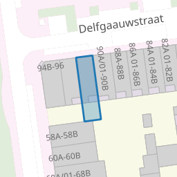 Perceel RTD09-Y-3308