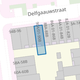 Perceel RTD09-Y-3309