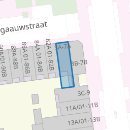 Perceel RTD09-Y-3314