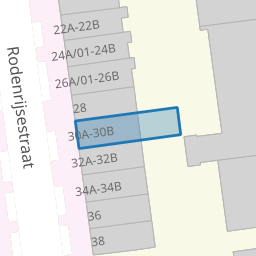 Perceel RTD09-Y-3327