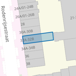 Perceel RTD09-Y-3328