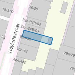 Perceel RTD09-Y-3342
