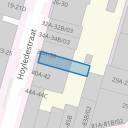 Perceel RTD09-Y-3343