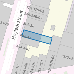 Perceel RTD09-Y-3344