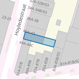 Perceel RTD09-Y-3345