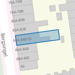 Perceel RTD09-Y-3351