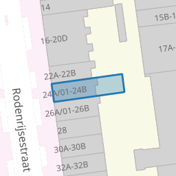 Perceel RTD09-Y-3388