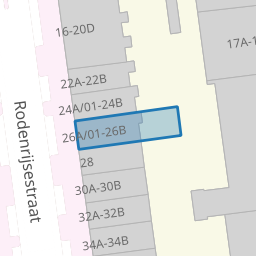 Perceel RTD09-Y-3389