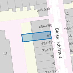 Perceel RTD09-Y-3406