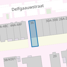 Perceel RTD09-Y-3410