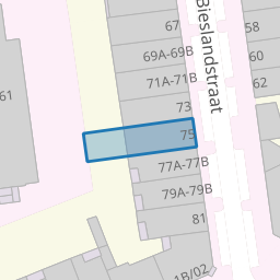 Perceel RTD09-Y-3488