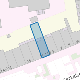 Perceel RTD09-Y-3507