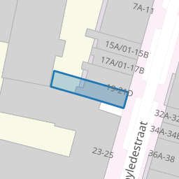 Perceel RTD09-Y-3512