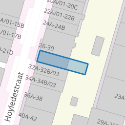 Perceel RTD09-Y-3516