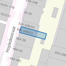 Perceel RTD09-Y-3518