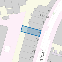 Perceel RTD09-Y-3527