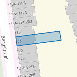 Perceel RTD09-Y-3543