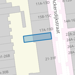 Perceel RTD09-Y-3581