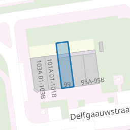 Perceel RTD09-Y-3615