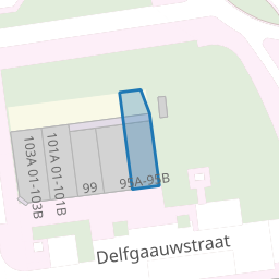 Perceel RTD09-Y-3617