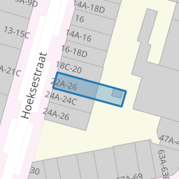 Perceel RTD09-Y-3623