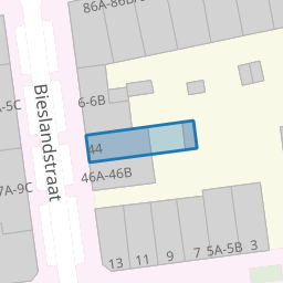 Perceel RTD09-Y-3683