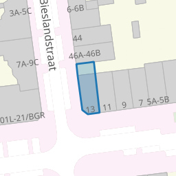 Perceel RTD09-Y-3685