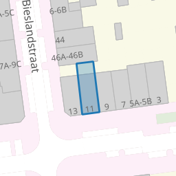 Perceel RTD09-Y-3686