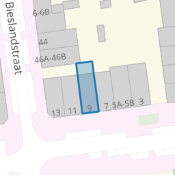 Perceel RTD09-Y-3687