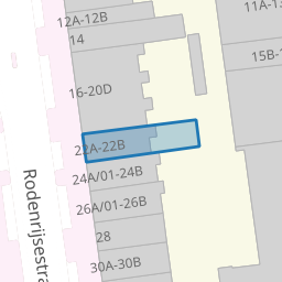 Perceel RTD09-Y-3694