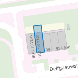 Perceel RTD09-Y-3724