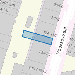 Perceel RTD09-Y-3730