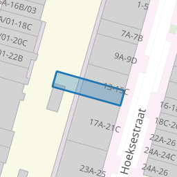 Perceel RTD09-Y-3758